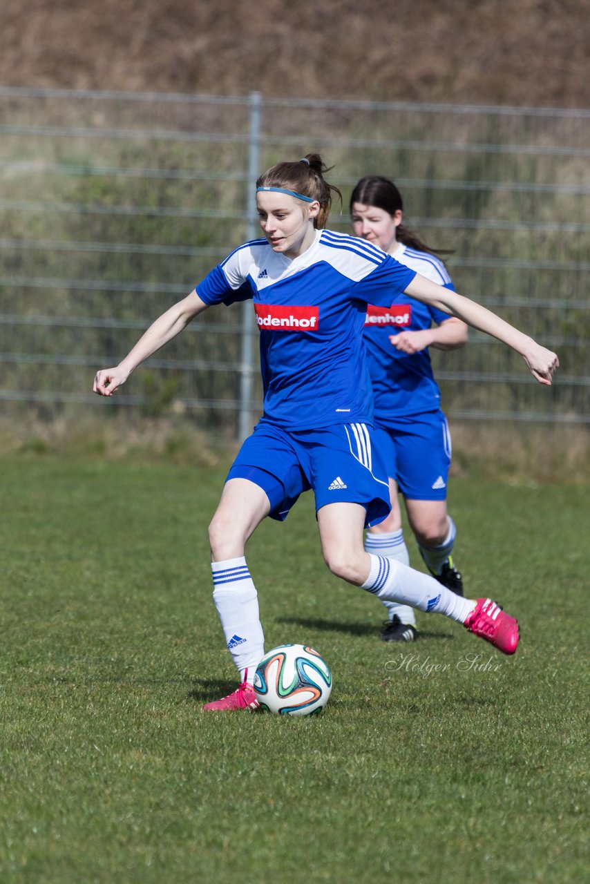 Bild 85 - Frauen Trainingsspiel FSC Kaltenkirchen - SV Henstedt Ulzburg 2